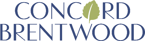 Concord Brentwood